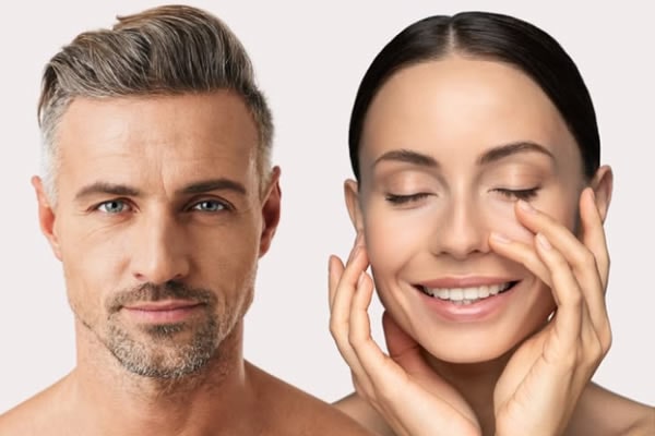 Rejuvenece tu Piel de Forma Natural