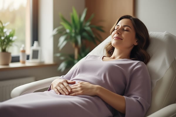 Tratamiento de Última Tecnología para el Dolor de la Endometriosis