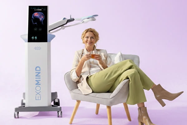 Mejora tu Sueño y Ánimo en la Menopausia con Exomind