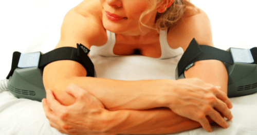 Emsculpt NEO - Brazos y Pierna