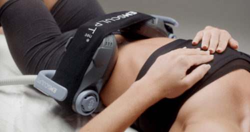 Emsculpt NEO - Grasa Localizada