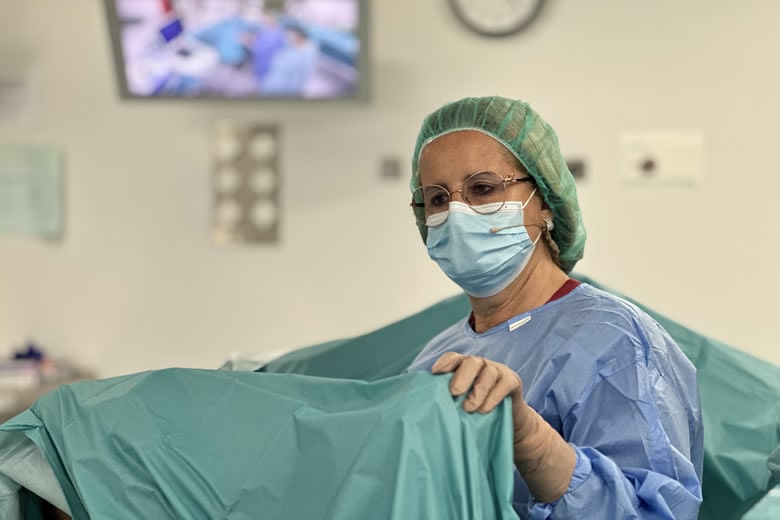 Especialista en Miomas Uterinos