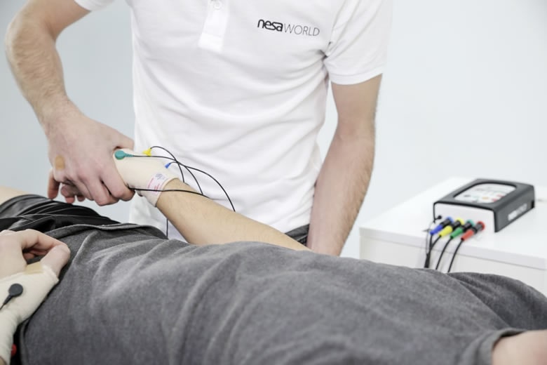 Neuromodulación NESA - Clínica Dra.Cañete