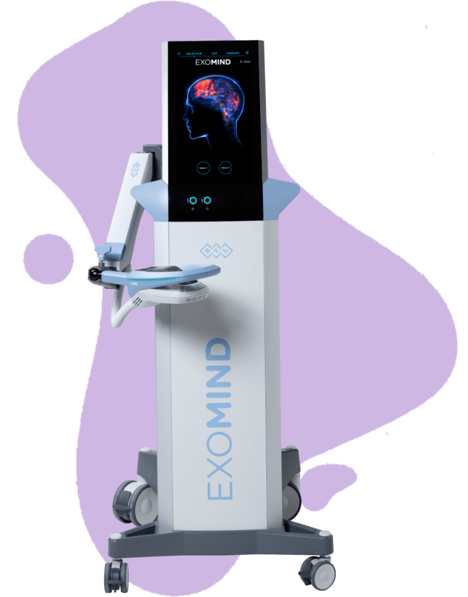 Exomind Neuromodulación Cerebral