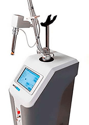 Tratamiento Laser Co2