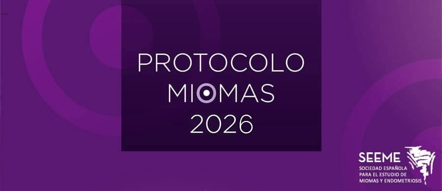 Protocolo Miomas 2026